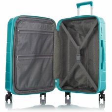 Чемодан Heys Neo (M) Aqua (10134-0062-26)