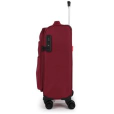 Чемодан Gabol Cloud (S) Red (114053)