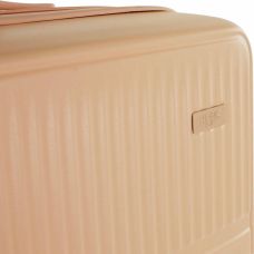 Чемодан Heys Pastel (M) Nude (10155-0136-26)