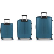 Чемодан Gabol Brooklyn (L) Turquoise (123947-018)