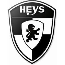 Чемодан Heys EZ Access (S) Gunmetal (10140-0063-21)