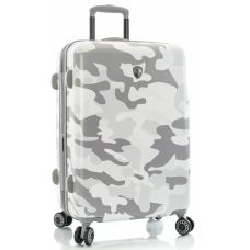 Чемодан Heys White Camo (M) (13126-3045-26) Чемодан Heys White Camo (M) (13126-3045-26)
