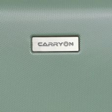 Чемодан CarryOn Skyhopper (M) Olive (502213)
