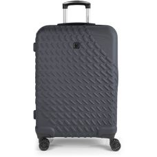 Чемодан Gabol Journey (M) Grey (122846-016) Чемодан Gabol Journey (M) Grey (122846-016)