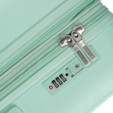 Чемодан Heys Pastel (S) Mint (10155-0098-21)