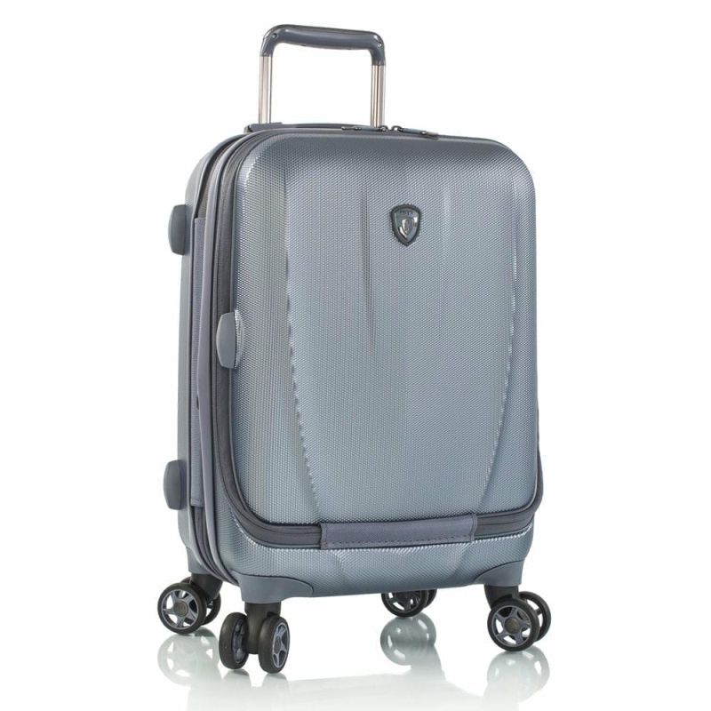 Валіза Heys Vantage Slate (S) Blue (15023-0099-21)