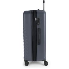 Чемодан Gabol Journey (L) Grey (122847-016)