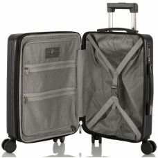 Валіза Heys SpinLite (S) Black (10157-0001-21)