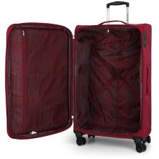 Чемодан Gabol Cloud (L) Red (114047-008)