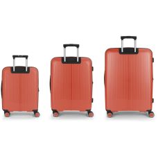 Чемодан Gabol Brooklyn (S) Coral (123922-036)