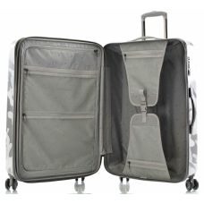 Чемодан Heys White Camo (L) (13126-3045-30)