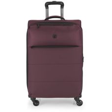 Чемодан Gabol Florida (M) Dark red (123146-037)