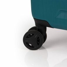 Чемодан Gabol Mercury (S) Turquoise (122922-018)