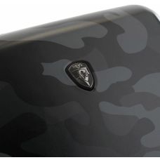 Валіза Heys Black Camo (M) (13119-3045-26)