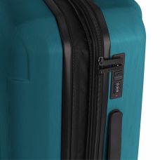 Чемодан Gabol Mercury (L) Turquoise (122947-018)
