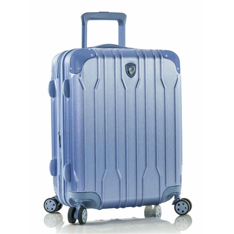 Чемодан Heys Xtrak (S) Icy Blue (10103-0142-21)