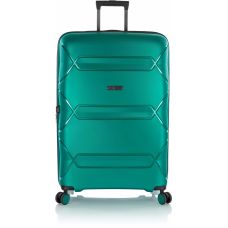 Валіза Heys Milos (L) Teal (10159-0049-30)