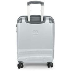 Чемодан Gabol Balance XP (S) Silver (123422-022)