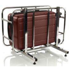 Чемодан Heys SpinLite (S) Burgundy (10157-0017-21)