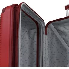 Чемодан Gabol Balance XP (L) Red (123447-008)