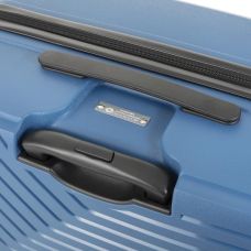 Чемодан CarryOn Transport (M) Blue Jeans (502408)
