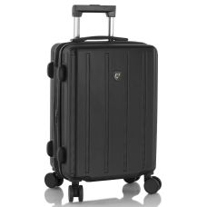 Валіза Heys SpinLite (S) Black (10157-0001-21) Валіза Heys SpinLite (S) Black (10157-0001-21)