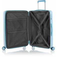 Чемодан Heys Pastel (M) Blue (10155-0004-26)