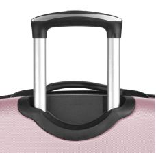 Чемодан Gabol Paradise XP (M) Pink (123346-019)