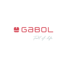 Чемодан Gabol Mercury (M) Black (122946-001)