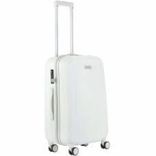 Валіза CarryOn Skyhopper (M) White (502423) Валіза CarryOn Skyhopper (M) White (502423)