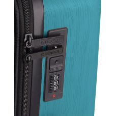Чемодан Gabol Mercury (S) Turquoise (122922-018)