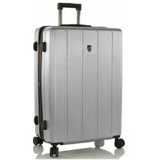 Чемодан Heys SpinLite (L) Silver (10157-0002-30) Чемодан Heys SpinLite (L) Silver (10157-0002-30)