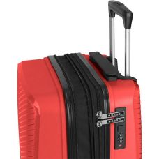 Чемодан Gabol Kume (S) Coral (123522-036)
