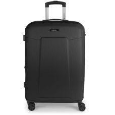 Чемодан Gabol Mercury (M) Black (122946-001) Чемодан Gabol Mercury (M) Black (122946-001)