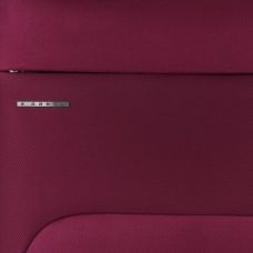 Валіза Gabol Zambia (M) Burgundy (113446-026)