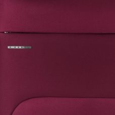 Чемодан Gabol Zambia (S) Burgundy (113401)