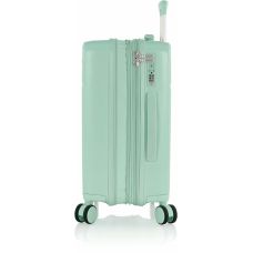 Чемодан Heys Pastel (S) Mint (10155-0098-21)