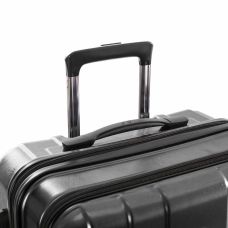 Чемодан Heys EZ Access (L) Gunmetal (10140-0063-30)