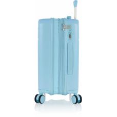 Чемодан Heys Pastel (S) Blue (10155-0004-21)