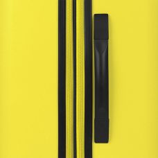 Чемодан Gabol Future (M) Yellow (123046-005)