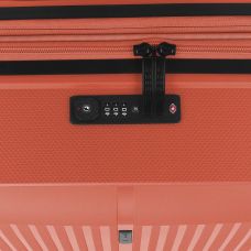 Чемодан Gabol Brooklyn (S) Coral (123922-036)