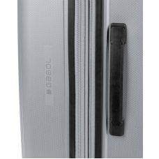 Чемодан Gabol Brooklyn (L) Plata (123947-022)
