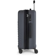 Чемодан Gabol Journey (M) Grey (122846-016)