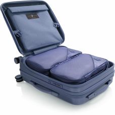 Чемодан Heys EZ Fashion (S) Navy (10162-0028-21)