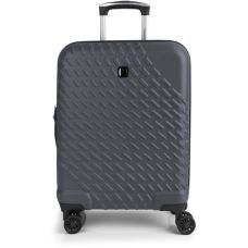 Чемодан Gabol Journey (S) Grey (122822-016)