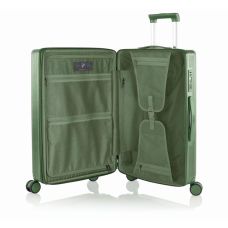 Чемодан Heys Earth Tones (M) Moss (10156-0145-26)