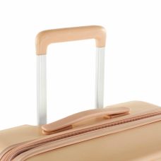 Чемодан Heys Pastel (M) Nude (10155-0136-26)