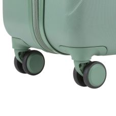 Чемодан CarryOn Skyhopper (S) Olive (502212)