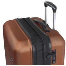 Чемодан Gabol Escape (M) Naranja (124146-011)