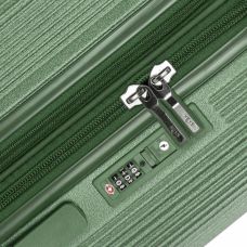 Чемодан Heys Earth Tones (L) Moss (10156-0145-30)